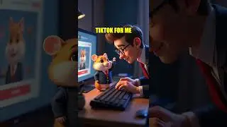 I Made This Viral Video with Just ONE Sentence Using Avido.ai 🤯
