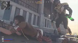 Vanguard:Assassination