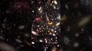 &ldquo;The Bo&ouml;tes Void: The Loneliest Place in the Universe 😱&rdquo;