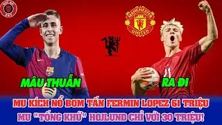 TIN B&Oacute;NG Đ&Aacute;: MU CHI ĐẬM QUYẾT CUỖM 