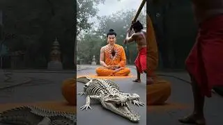 Why You Should Never Give Up on Kindness - Buddha Lesson
