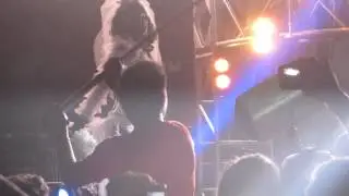 THE GOGO GADGETTES AT SOMETHING WICKED 2013
