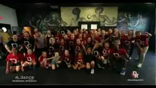 Dance Rogue 2012 | 2 Day Intensive | E Dance Center in Elizabethown PA