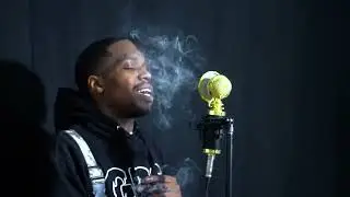 GBG Nahd0 - Rumorz ( Open Mic Video ) Shot By LiveFromTheG 