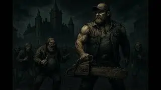 Toczeń - Martwe Zło