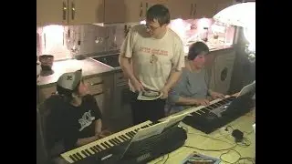 DER KEYBOARDLEHRER