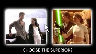 anidala instagram edits (anakin & padmé)