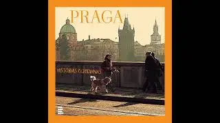 Las Ruinas de Baba: el mirador secreto donde Praga sue&ntilde;a con la Edad Media