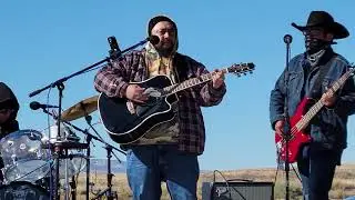 The Good Ol' Boys - Country Music