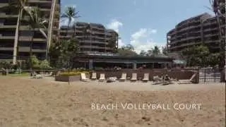 MAUI VACATION RENTALS - SANDS OF KAHANA