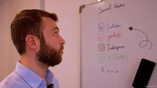 Why Every Developer Needs a STRONG Social Media Presence