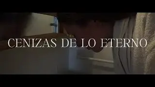 PKAS  - Cenizas de lo eterno