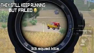 PUBG ERANGLE WITH FRIENDS | MUQSIT💫| 33 squad kills | MEMON YT | PUBG MOBILE