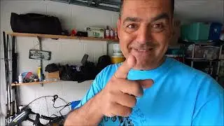 Я наконец-то решил продать свой старый городской рыболовный каяк с автопилотом! Три главные причины!