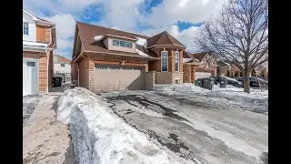 For Sale - 239 Van Kirk Drive, Brampton, ON L7A 1M2