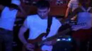 Chris Corley live in Asbury Park w/Richard Blackwell (2006)