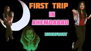My first trip in ahmedabad❤️💫😊