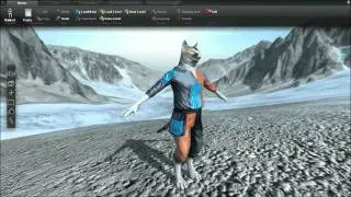Art Asset Overview #20