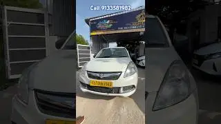 Yellow Plate Diesel Vehicle for Sale in Hyderabad | Second Hand Car at KGN CARS