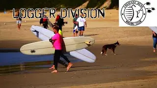 Open Logger (Semi and Final) Crescent Head Malibu Classic 2023