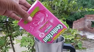 Centerfruit  vs Mixer Grinder Experiment || Ashik Ke Experiments