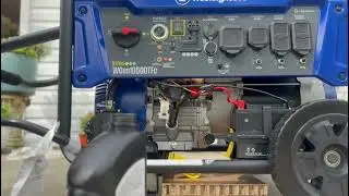 Power generator