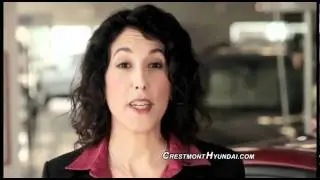 Crestmont Hyundai