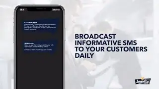 Text Messaging Service for Business | LoyaltyTXT