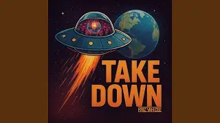 Take Down (Original Mix)
