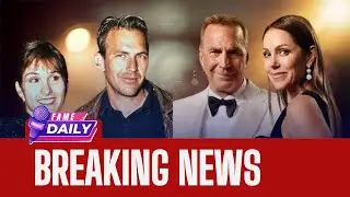 Kevin Costner Reveals His Top Two Favorite Roles Ever