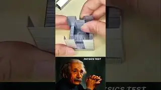 Sigma Hidden Talent #physics #sigma #science #physicstricks #tricks #shots #shortfeed #viral
