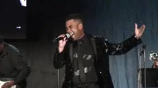 O Town Motown Live 2019