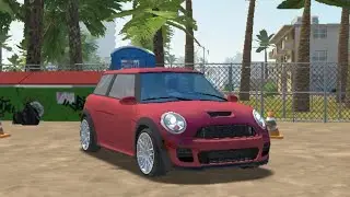 2007 Mini Hatch - Test Drive - Taxi Car Simulator: EVO