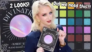NEW Blend Bunny x Robert Welsh DIVINATION COLLECTION REVIEW + 2 LOOKS