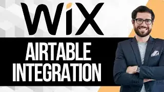How to Integrate Airtable with Wix