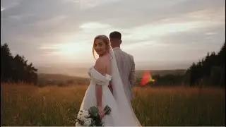 Kateřina & Michal | 10.6.2023 | Svatba na rybníku | Wedding