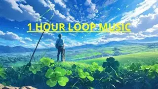 American Authors - Best Day Of My Life 1 Hour Loop