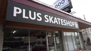 Go Skate Day- Plus Skate Shop