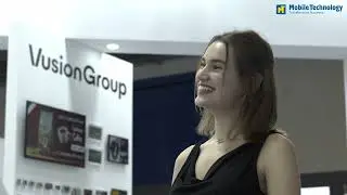 &Epsilon;&nu;&tau;&upsilon;&pi;&omega;&sigma;&iota;&alpha;&kappa;ή &pi;&alpha;&rho;&omicron;&upsilon;&sigma;ί&alpha; &tau;&eta;&sigmaf; Mobile Technology &sigma;&tau;&eta;&nu; 10&eta; έ&kappa;&theta;&epsilon;&sigma;&eta; &laquo;&Epsilon;&phi;&omicron;&delta;&iota;&alpha;&sigma;&tau;&iota;&kappa;ή &Alpha;&lambda;&upsilon;&sigma;ί&delta;&alpha; & Logistics&raquo;.