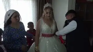 NİZİPLİ ŞEREF FARUK UN OĞULLARININ DÜĞÜN 5