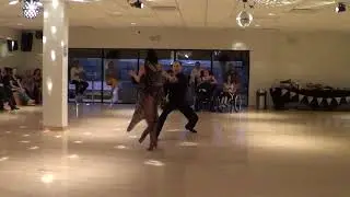 Professionals - Mr. Alexander Zarek & Ms. Sasha Kharchenko - Bolero