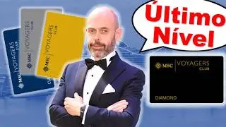 MSC Voyager's Club: Programa de fideliza&ccedil;&atilde;o da MSC Cruzeiros