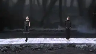 Chanel Womenswear Fall/Winter 2011 Full Fashion Show
