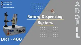 Rotary Dispensing system