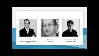 Webinar on Using Ultra-High-Res Aerial Imagery & LiDAR Data to Empower 3D City Modelling