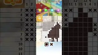 Picture Cross - Encyclopedia Vol. 3 / Bird
