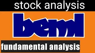 beml stock review | fundamental analysis