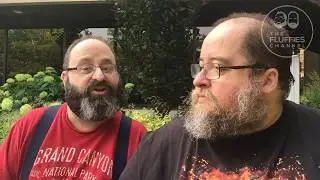 YES, WE ARE COMING OUT (AGAIN) | The Fluffies Channel