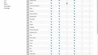 How to Assign, Rename, & Reorder Metadata Fields