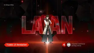 [Featured Summon] Laian, Flames of Revelation